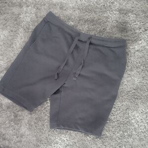 Men's Gray Shorts